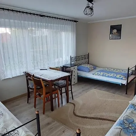 Homestay Lemanka