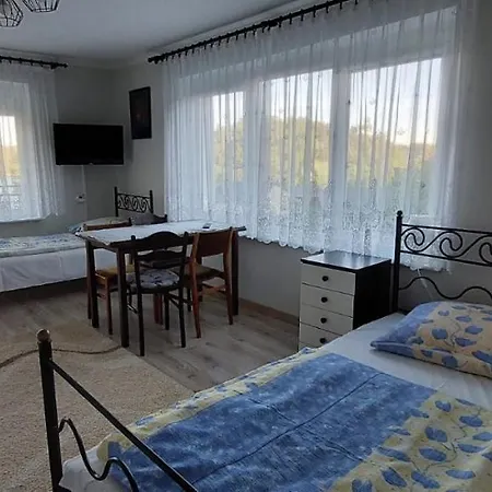 Lemanka Privat bolig