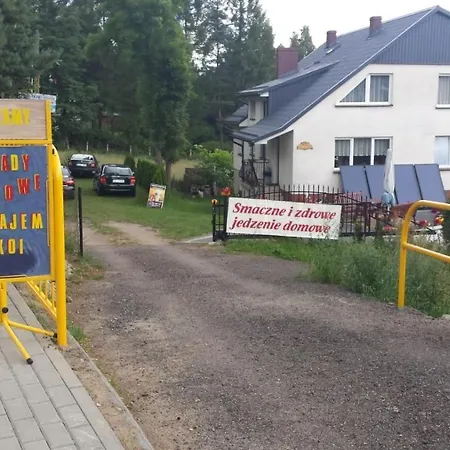 Privat bolig Lemanka Gowidlino