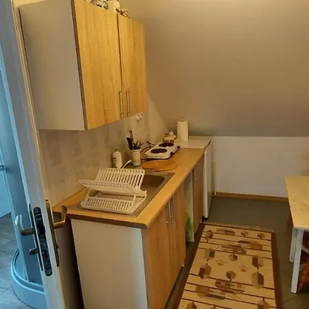 Privat bolig Lemanka *