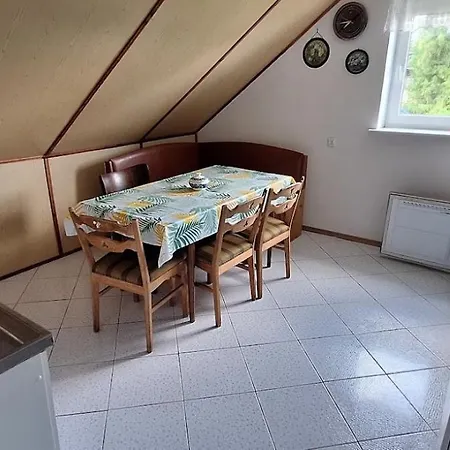 Privat bolig Lemanka Gowidlino