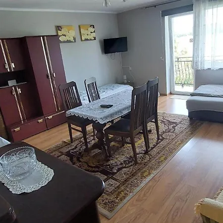 Lemanka Privat bolig
