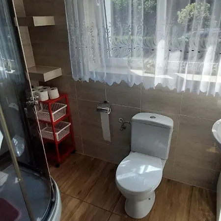 Lemanka Privat bolig *