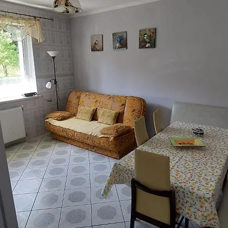 Privat bolig Lemanka Gowidlino